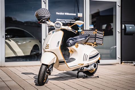 dior vespa for sale|used Vespa 946 for sale.